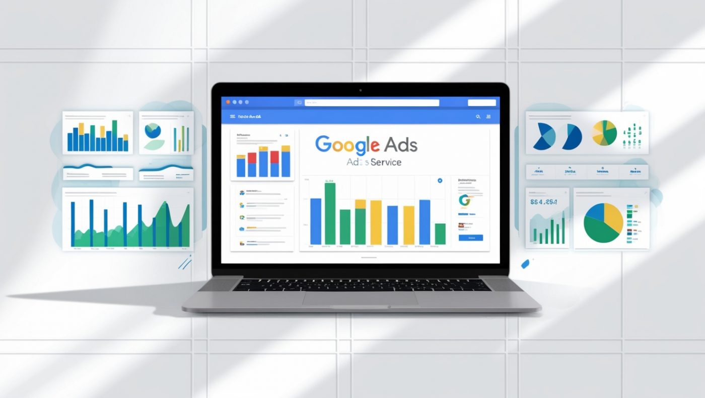 quảng cáo google adwords